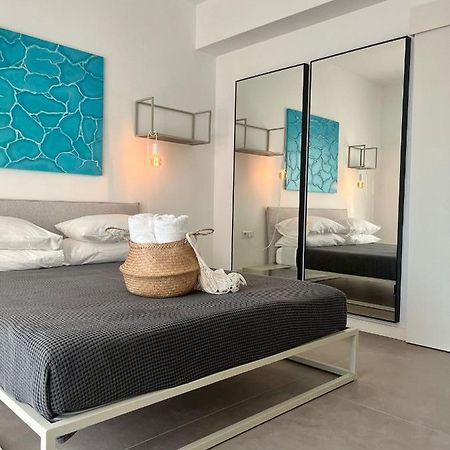 Il Volo Bed & Breakfast Sperlonga Exterior foto