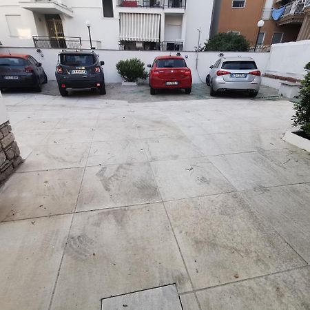 Il Volo Bed & Breakfast Sperlonga Exterior foto