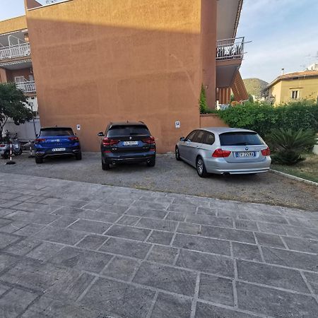 Il Volo Bed & Breakfast Sperlonga Exterior foto