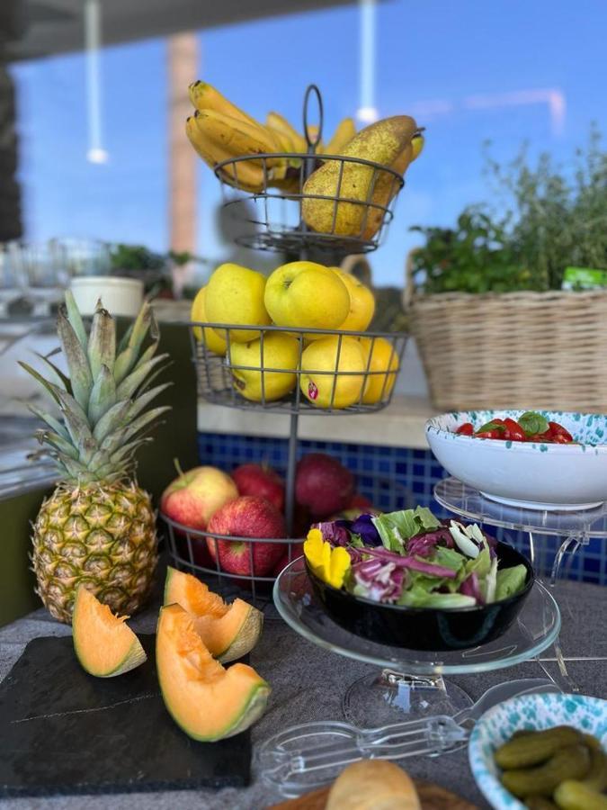 Il Volo Bed & Breakfast Sperlonga Exterior foto