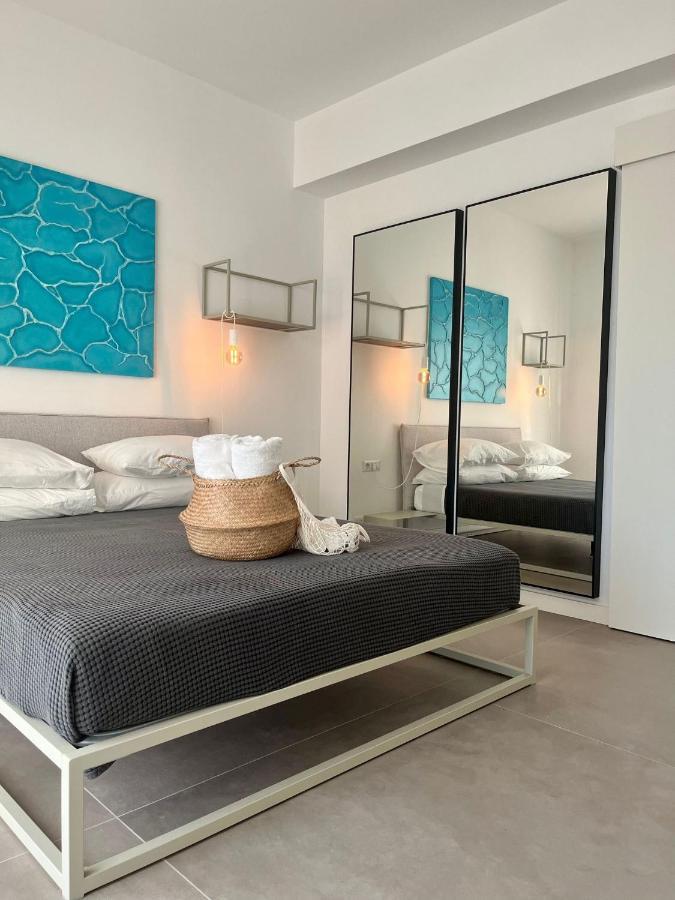 Il Volo Bed & Breakfast Sperlonga Exterior foto