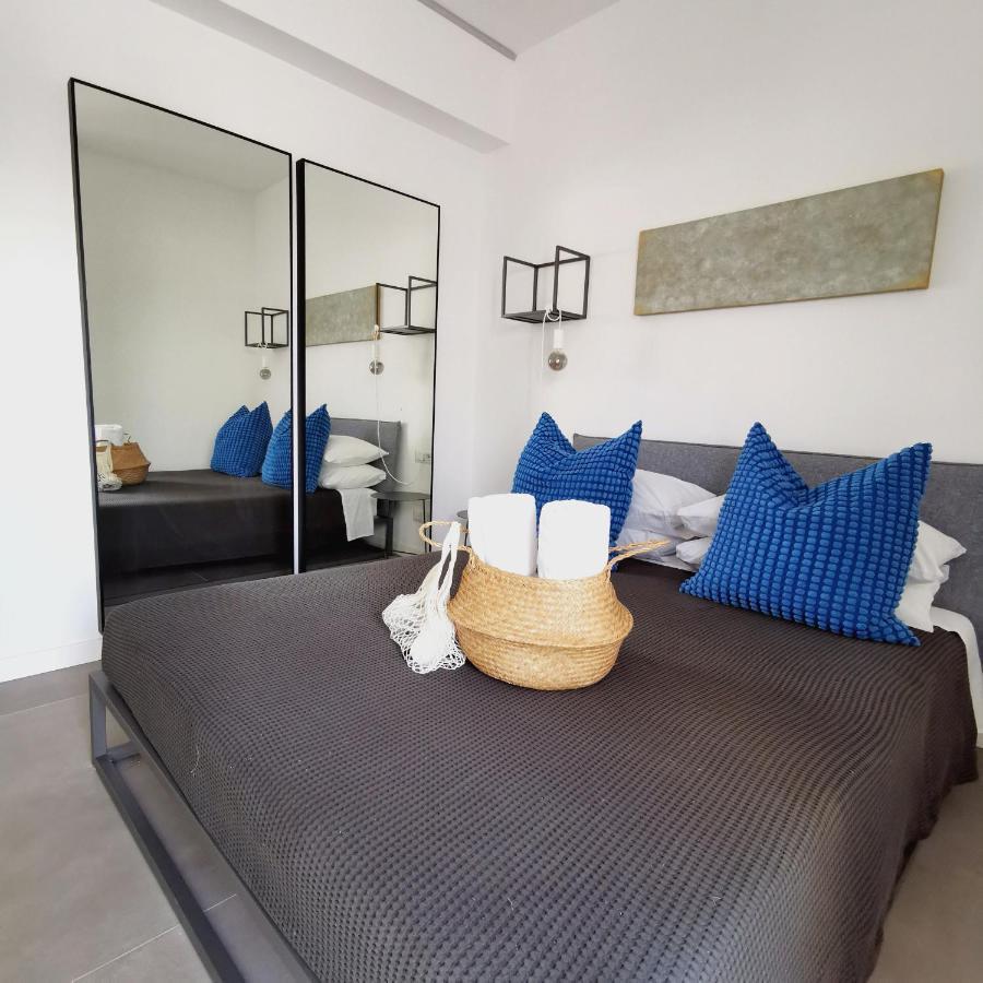 Il Volo Bed & Breakfast Sperlonga Exterior foto