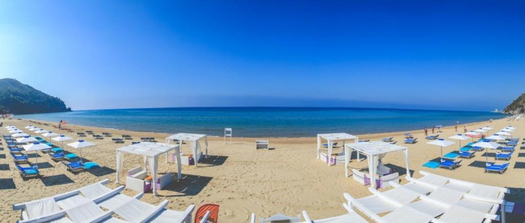 Il Volo Bed & Breakfast Sperlonga Exterior foto