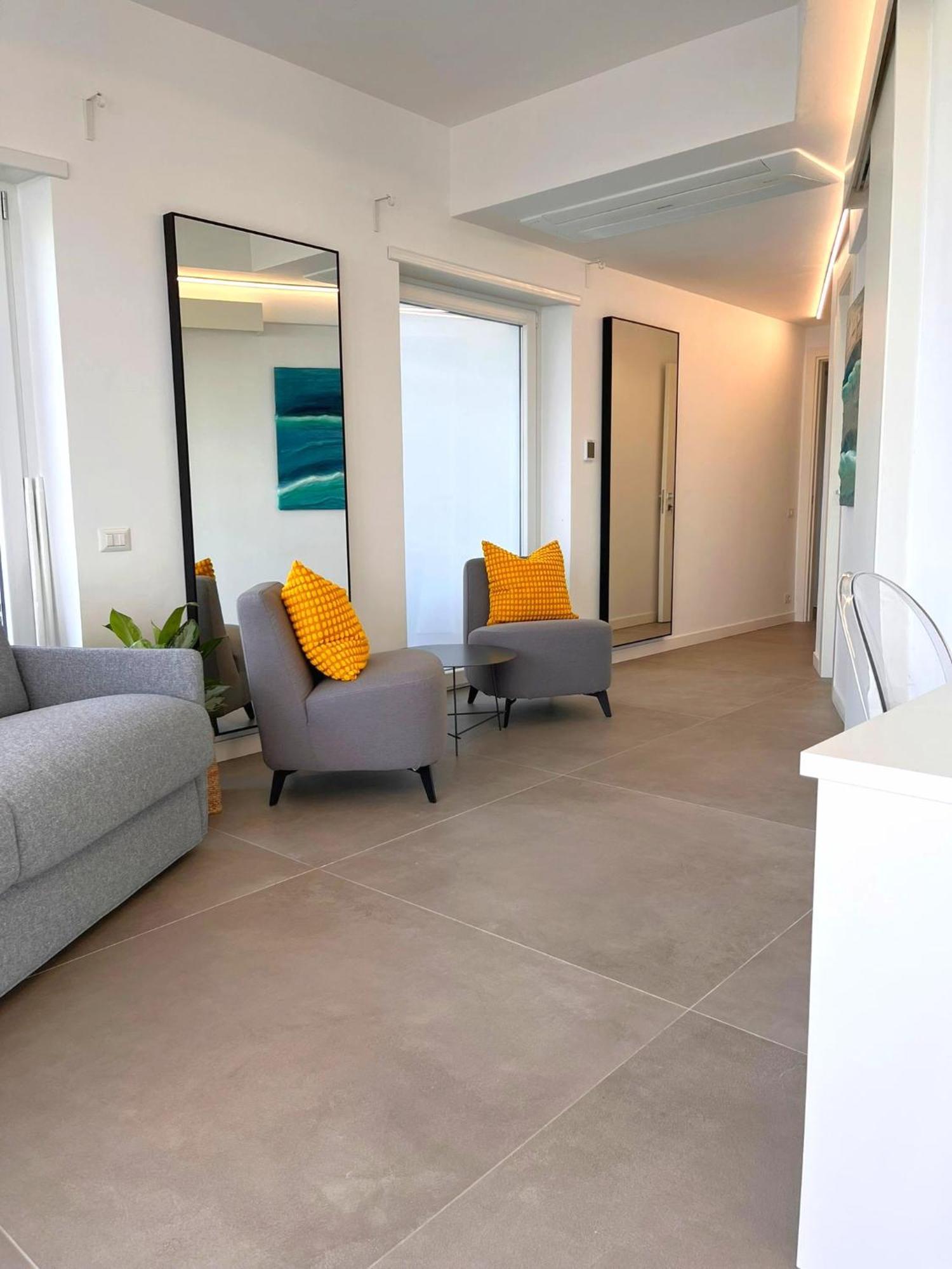 Il Volo Bed & Breakfast Sperlonga Exterior foto