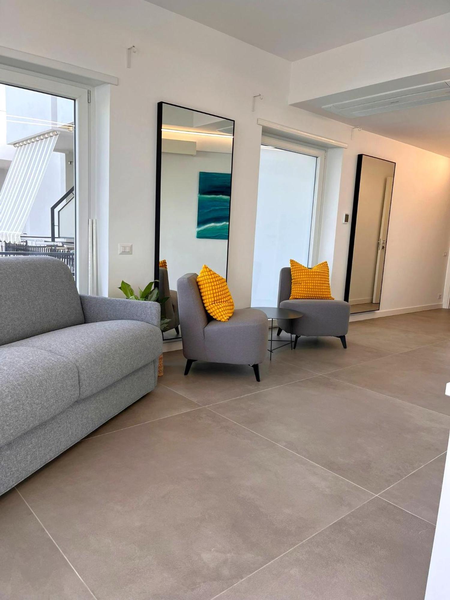 Il Volo Bed & Breakfast Sperlonga Exterior foto