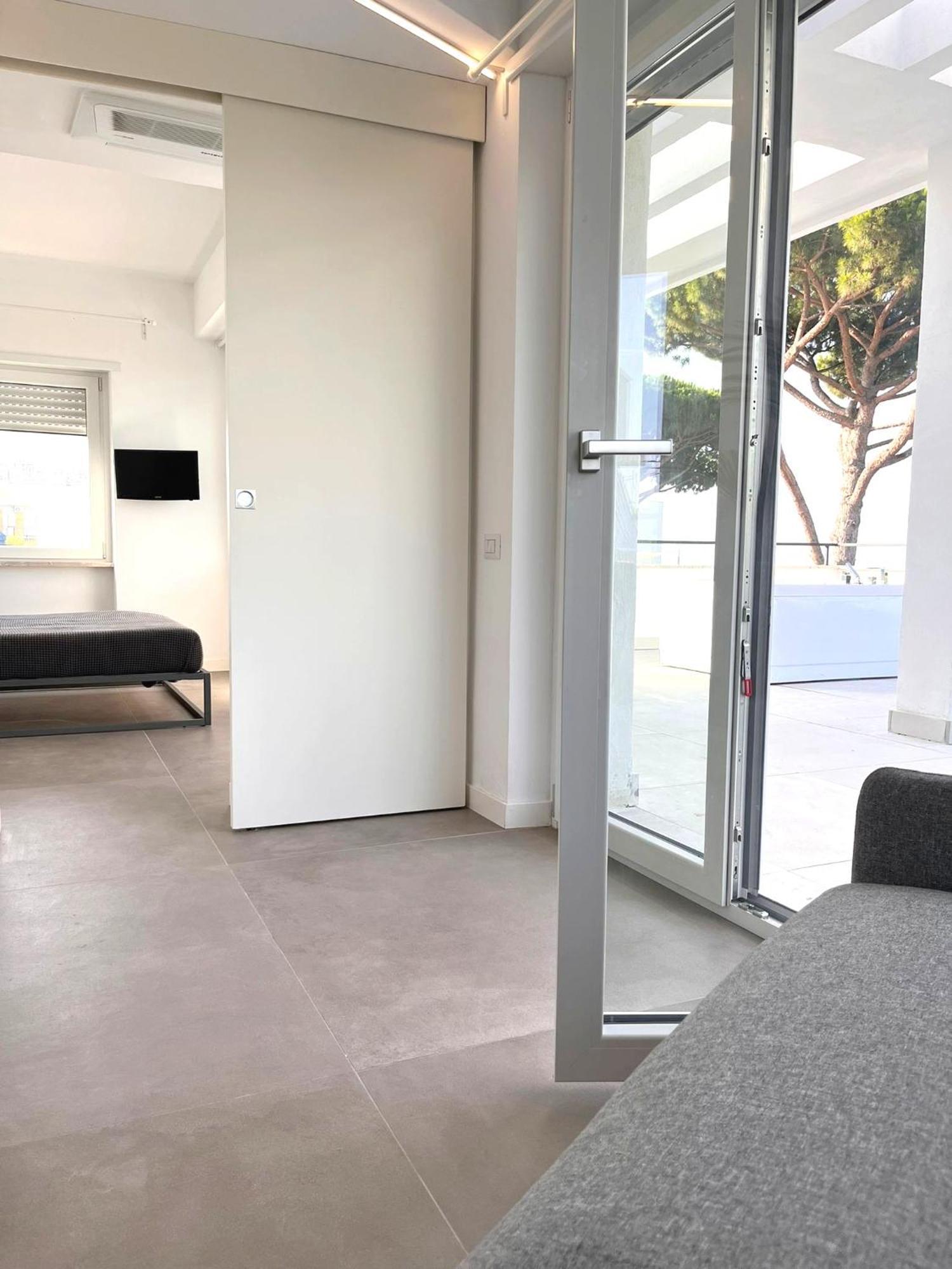 Il Volo Bed & Breakfast Sperlonga Exterior foto