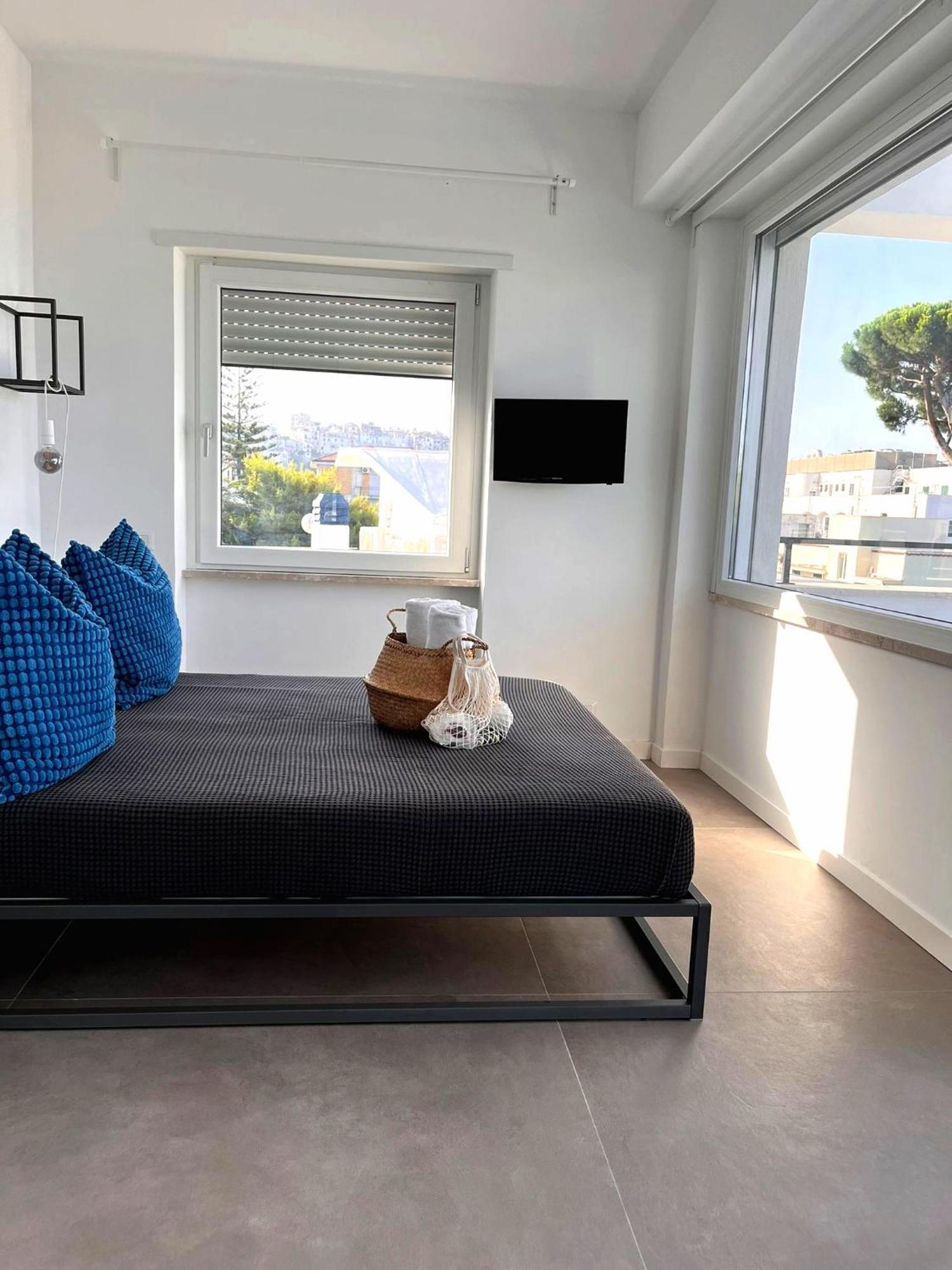 Il Volo Bed & Breakfast Sperlonga Exterior foto