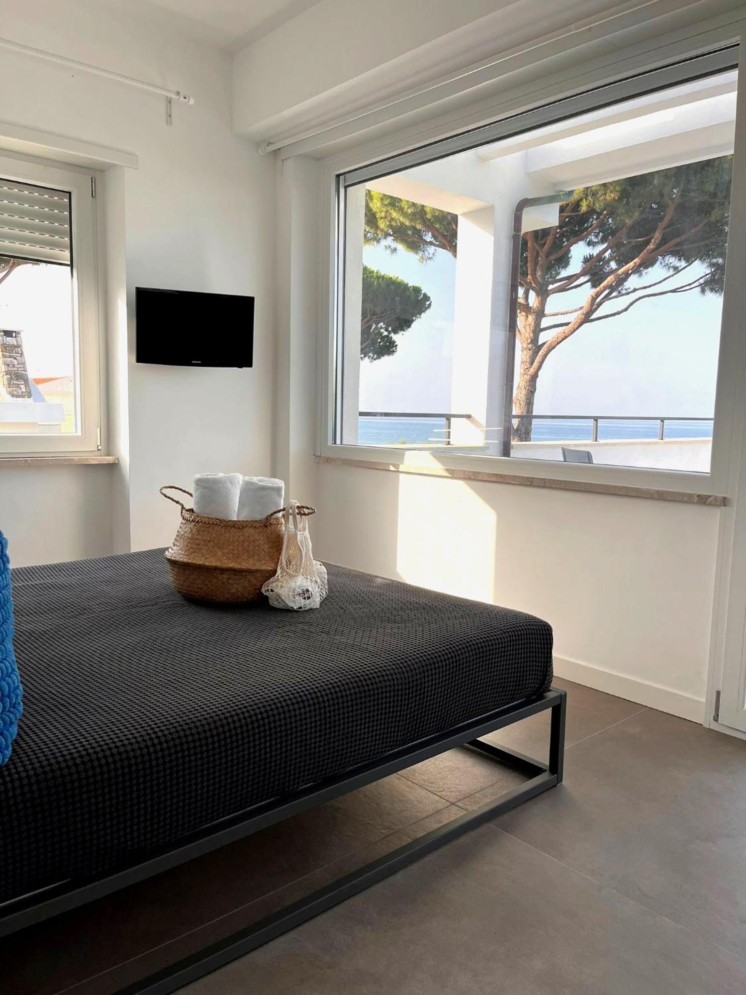 Il Volo Bed & Breakfast Sperlonga Exterior foto