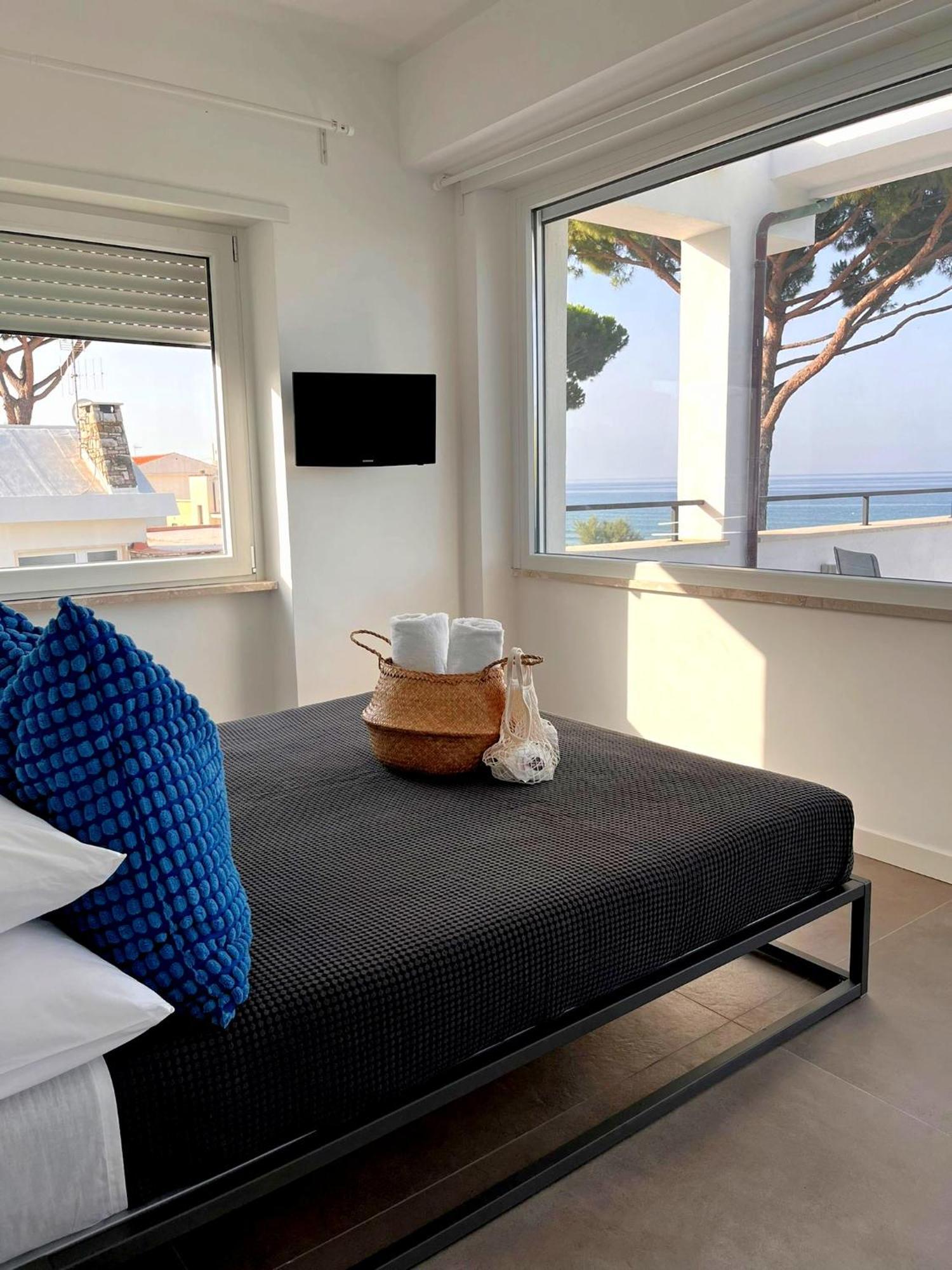 Il Volo Bed & Breakfast Sperlonga Exterior foto