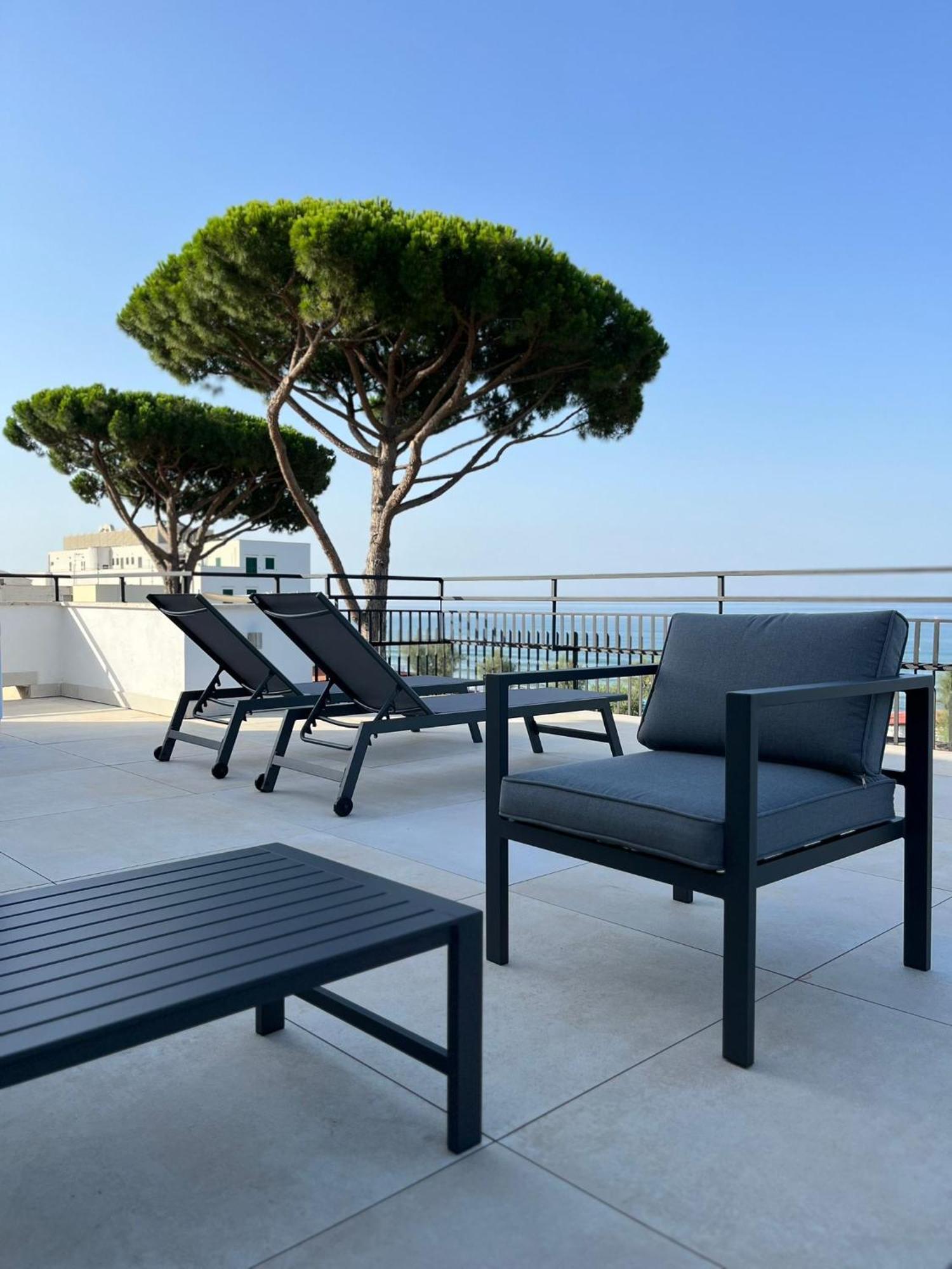 Il Volo Bed & Breakfast Sperlonga Exterior foto