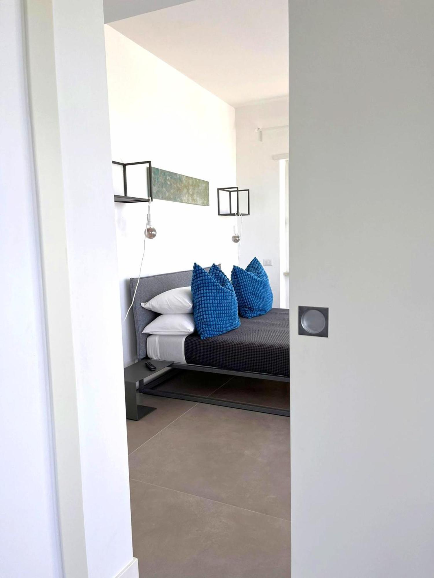 Il Volo Bed & Breakfast Sperlonga Exterior foto