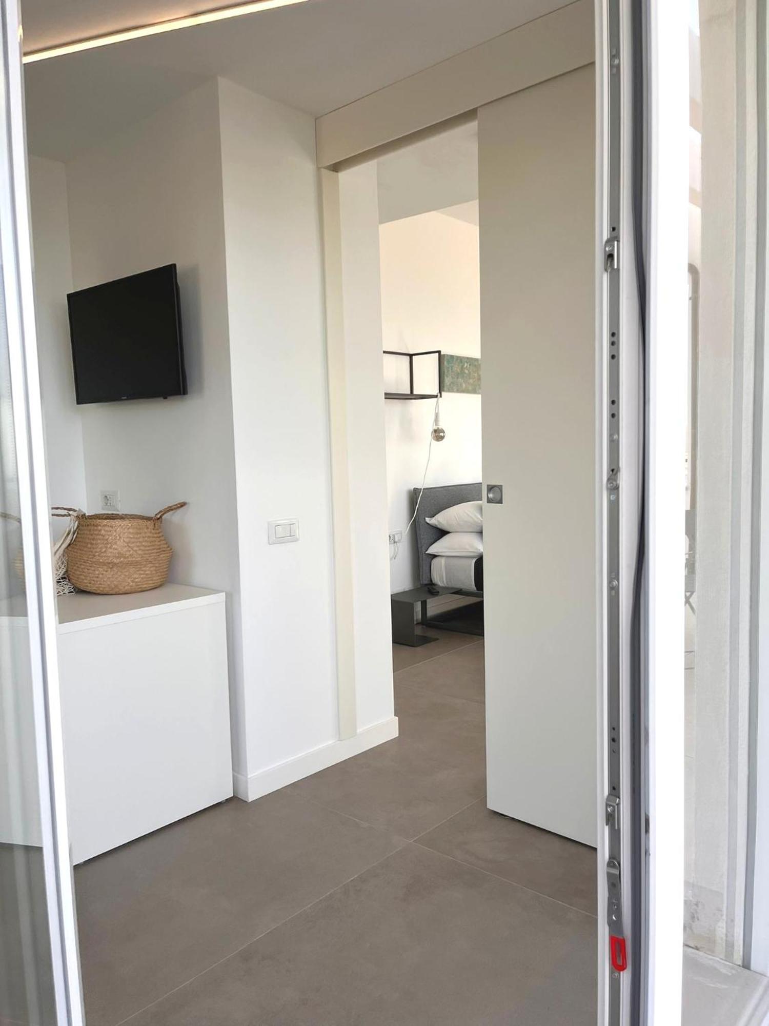 Il Volo Bed & Breakfast Sperlonga Exterior foto