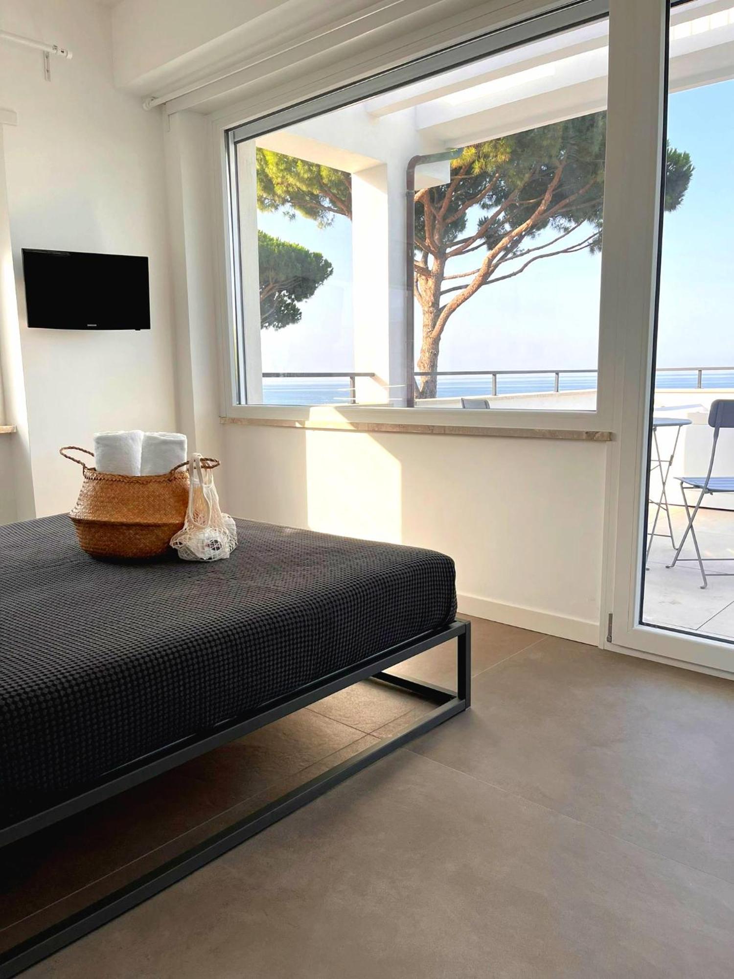 Il Volo Bed & Breakfast Sperlonga Exterior foto