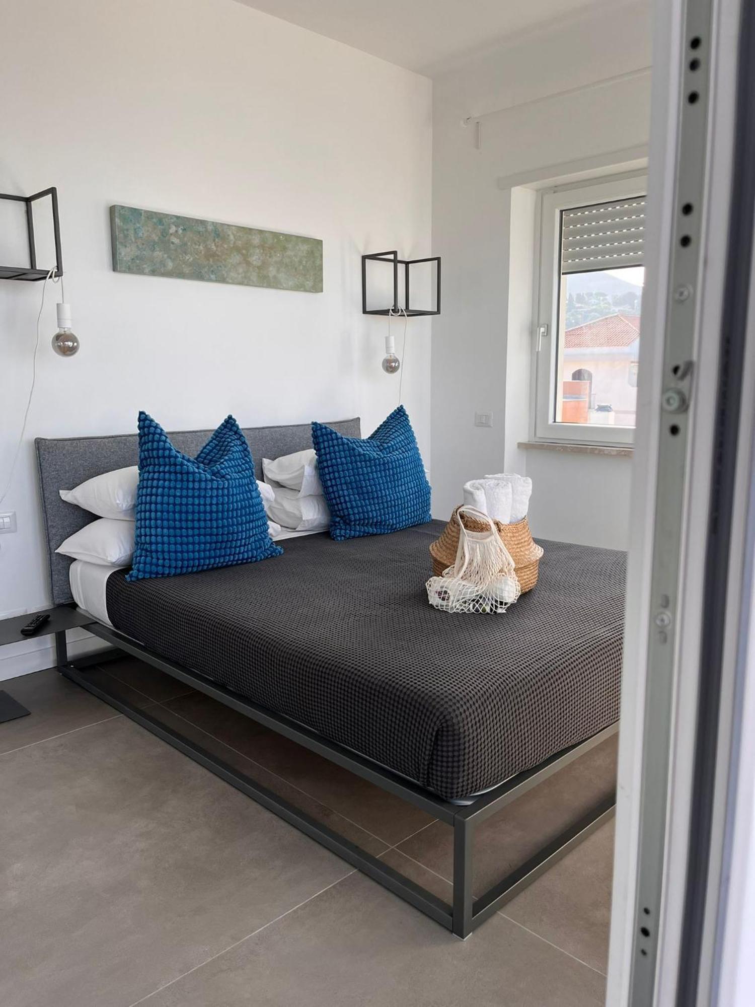Il Volo Bed & Breakfast Sperlonga Exterior foto