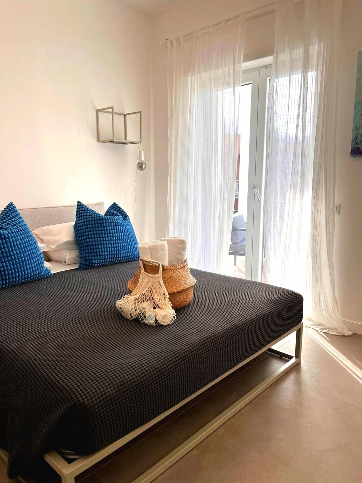 Il Volo Bed & Breakfast Sperlonga Exterior foto