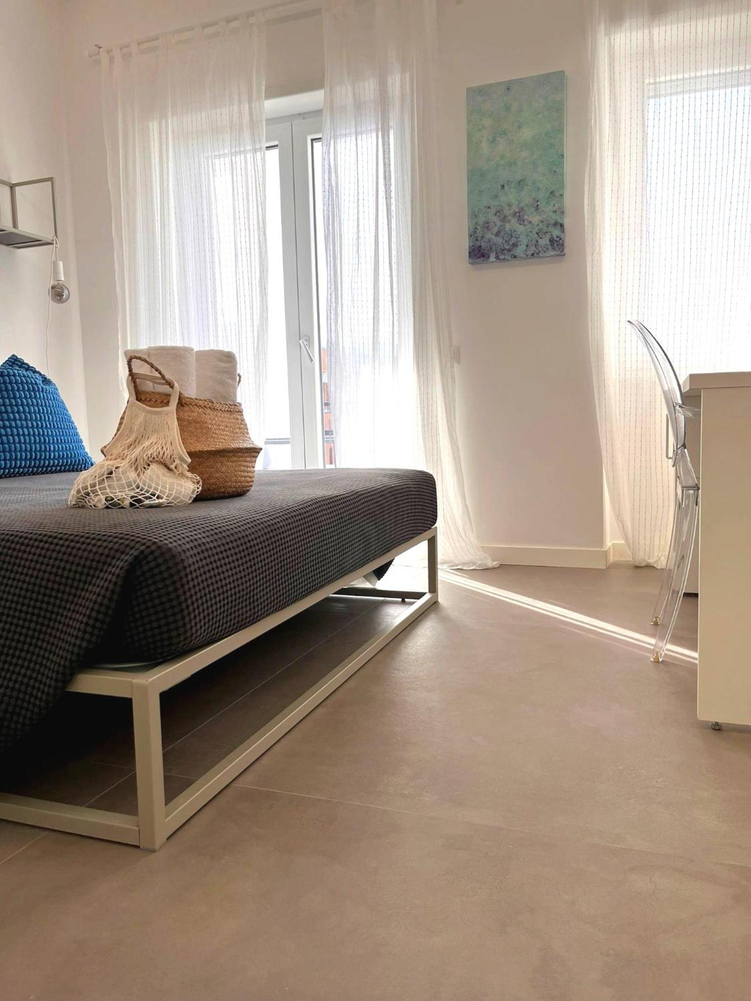 Il Volo Bed & Breakfast Sperlonga Exterior foto