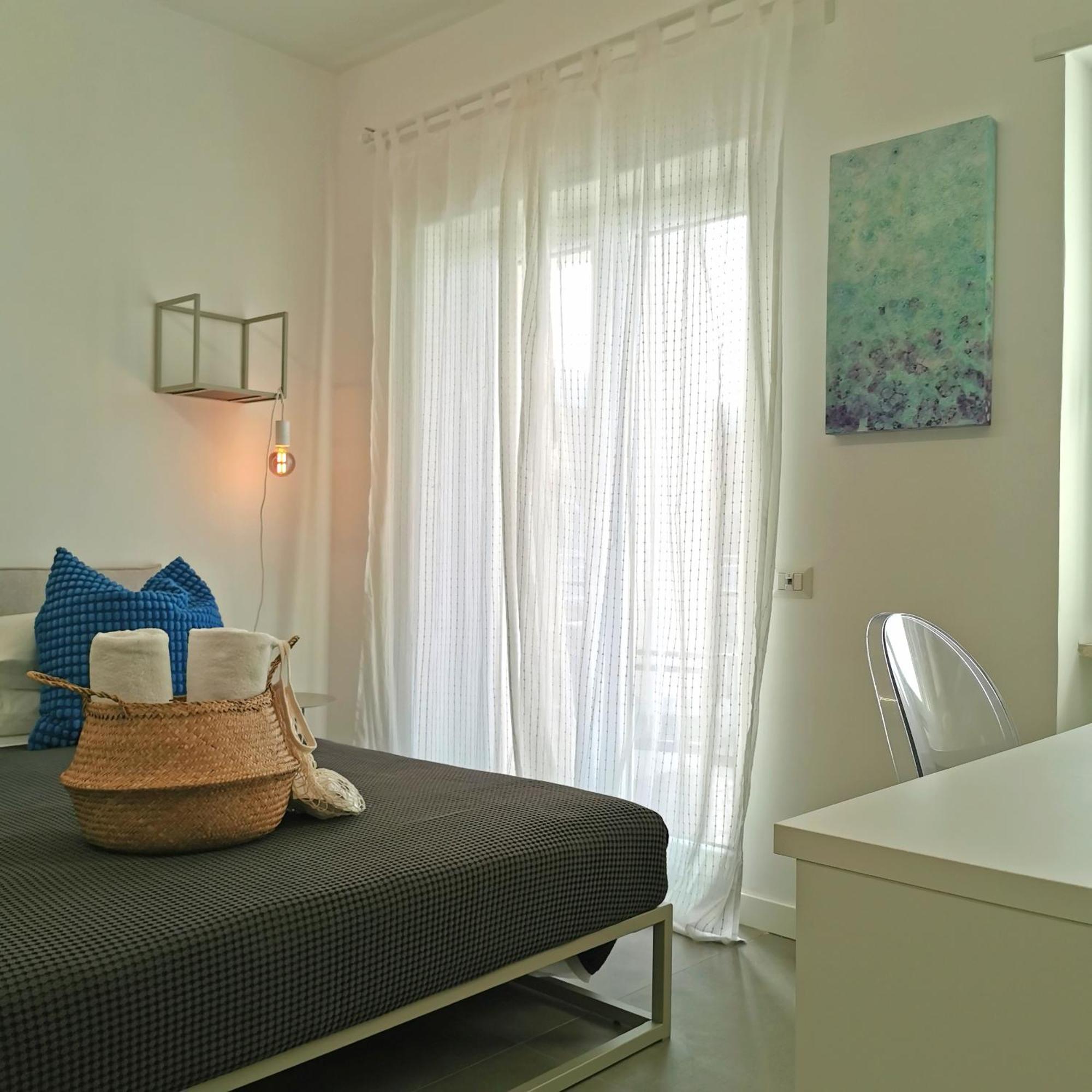 Il Volo Bed & Breakfast Sperlonga Exterior foto