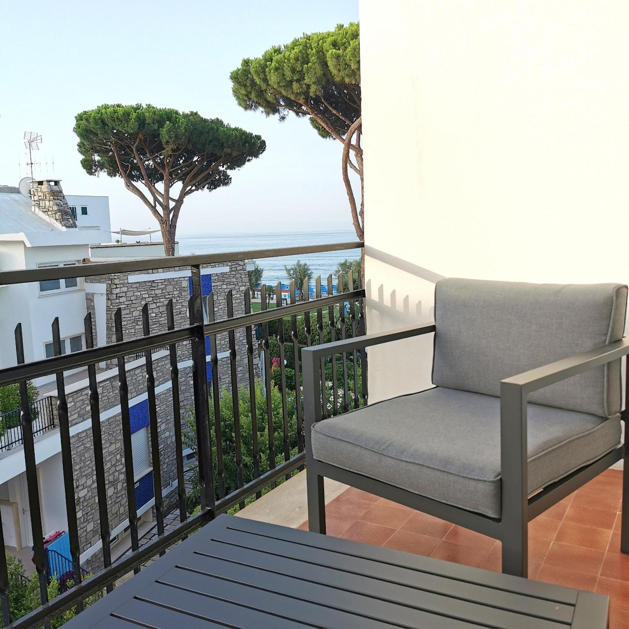 Il Volo Bed & Breakfast Sperlonga Exterior foto