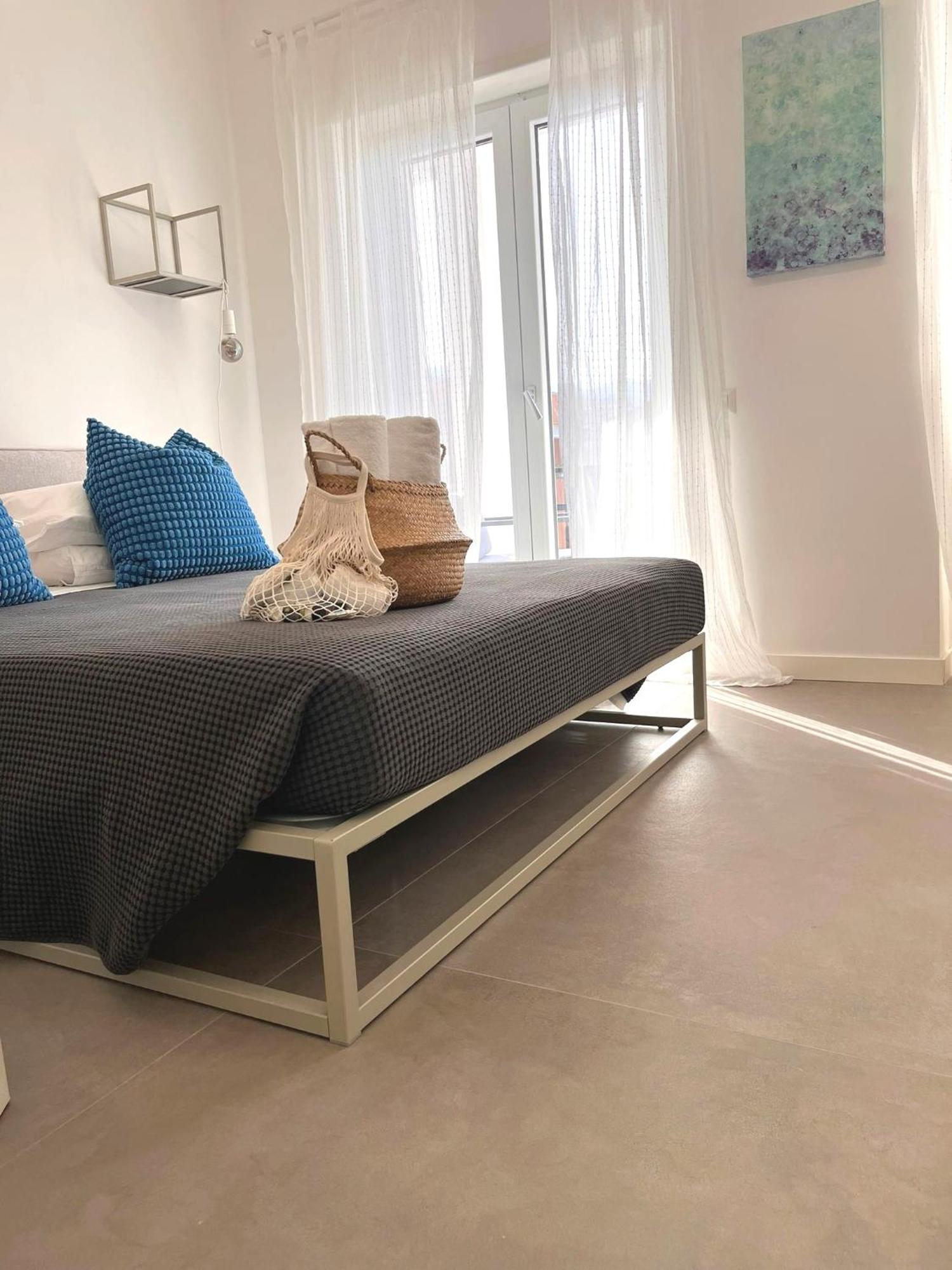 Il Volo Bed & Breakfast Sperlonga Exterior foto