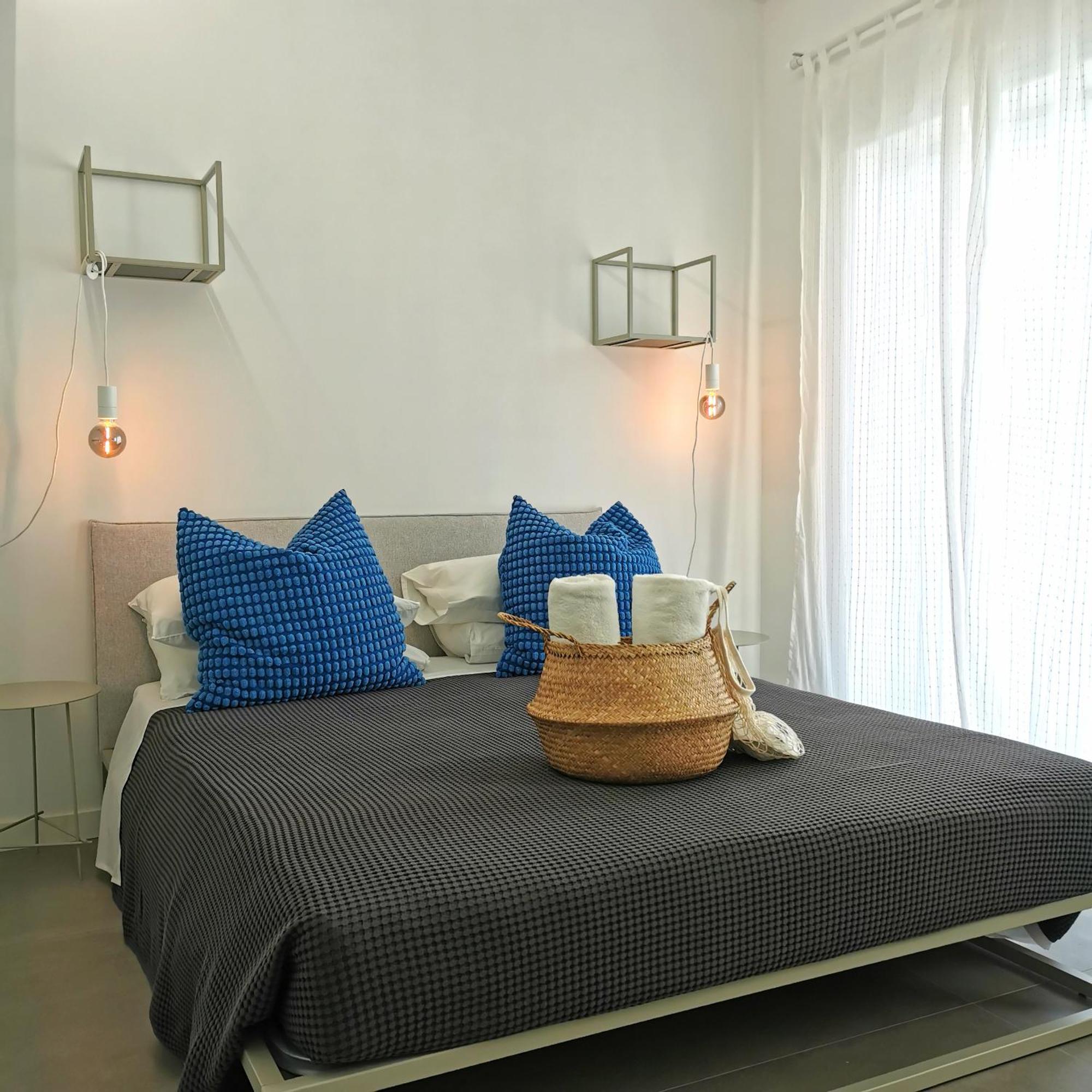 Il Volo Bed & Breakfast Sperlonga Exterior foto
