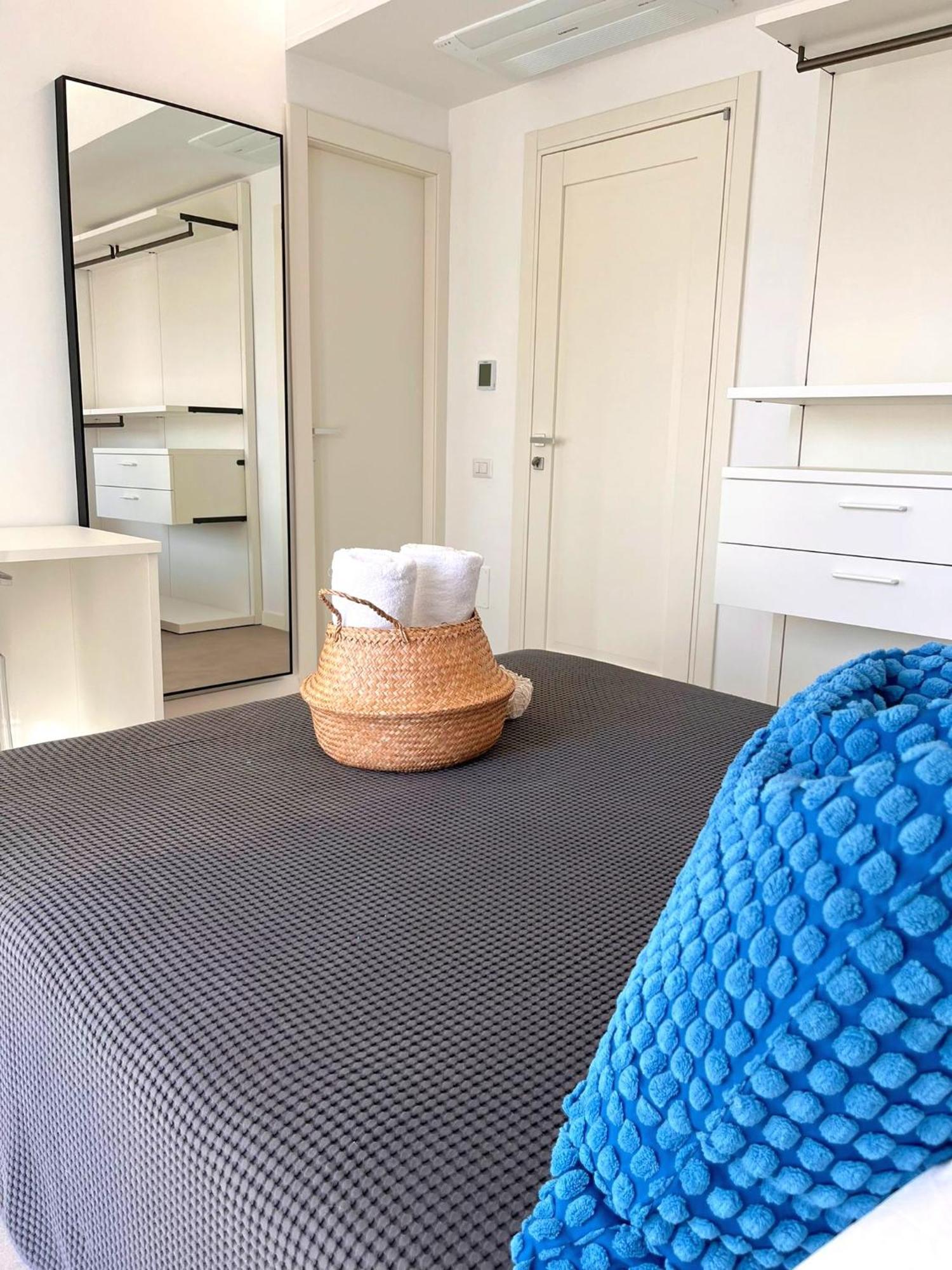 Il Volo Bed & Breakfast Sperlonga Exterior foto