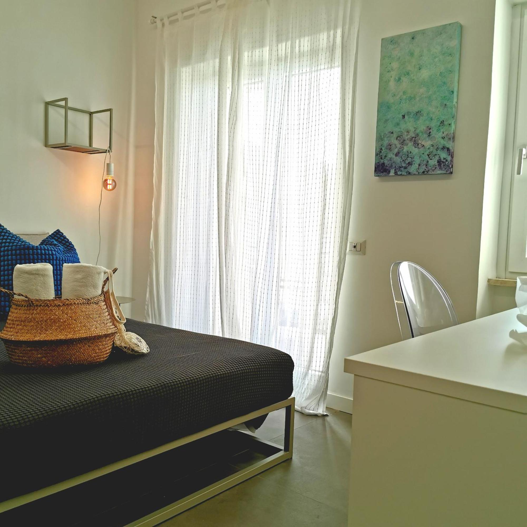 Il Volo Bed & Breakfast Sperlonga Exterior foto