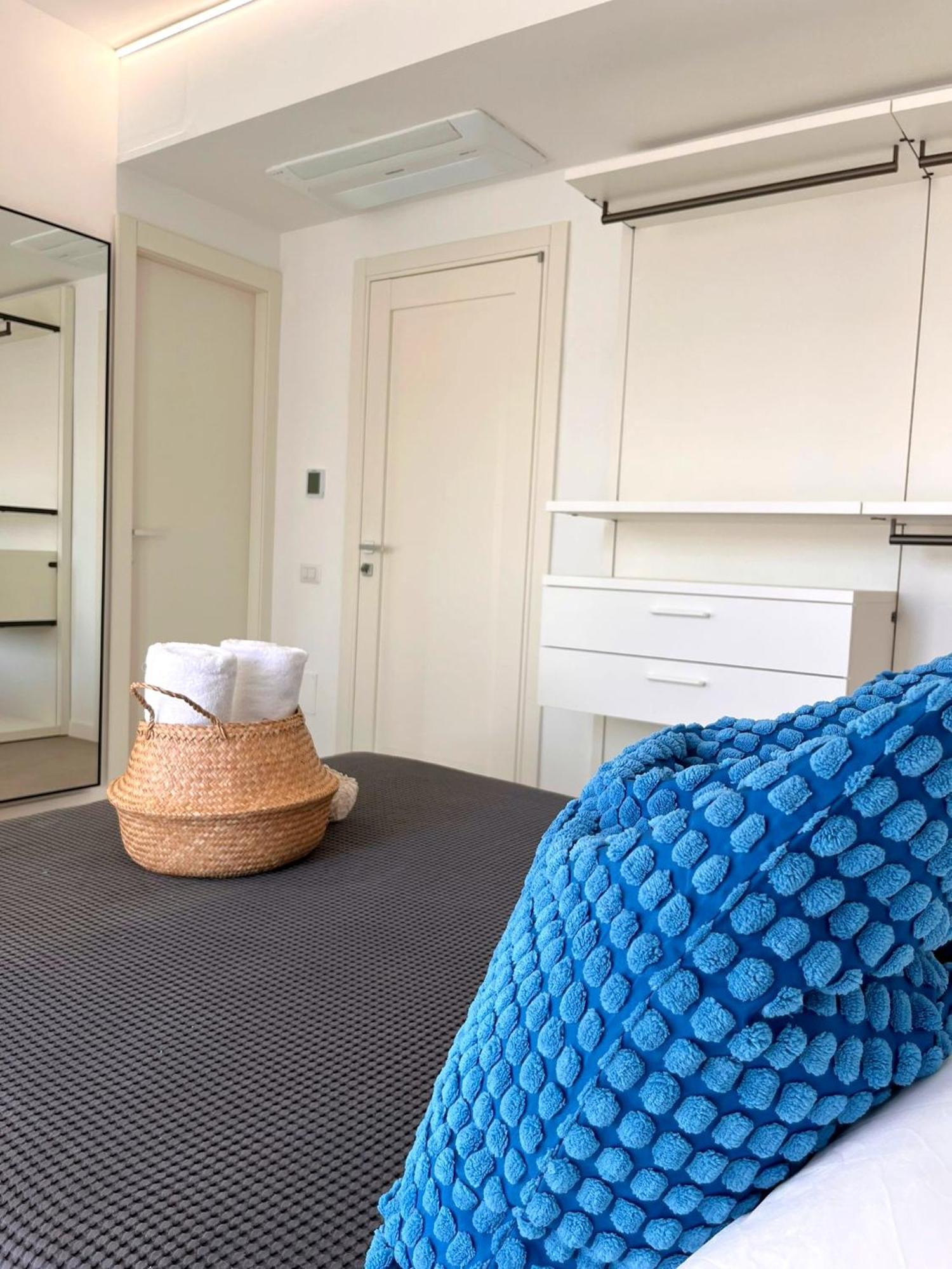 Il Volo Bed & Breakfast Sperlonga Exterior foto