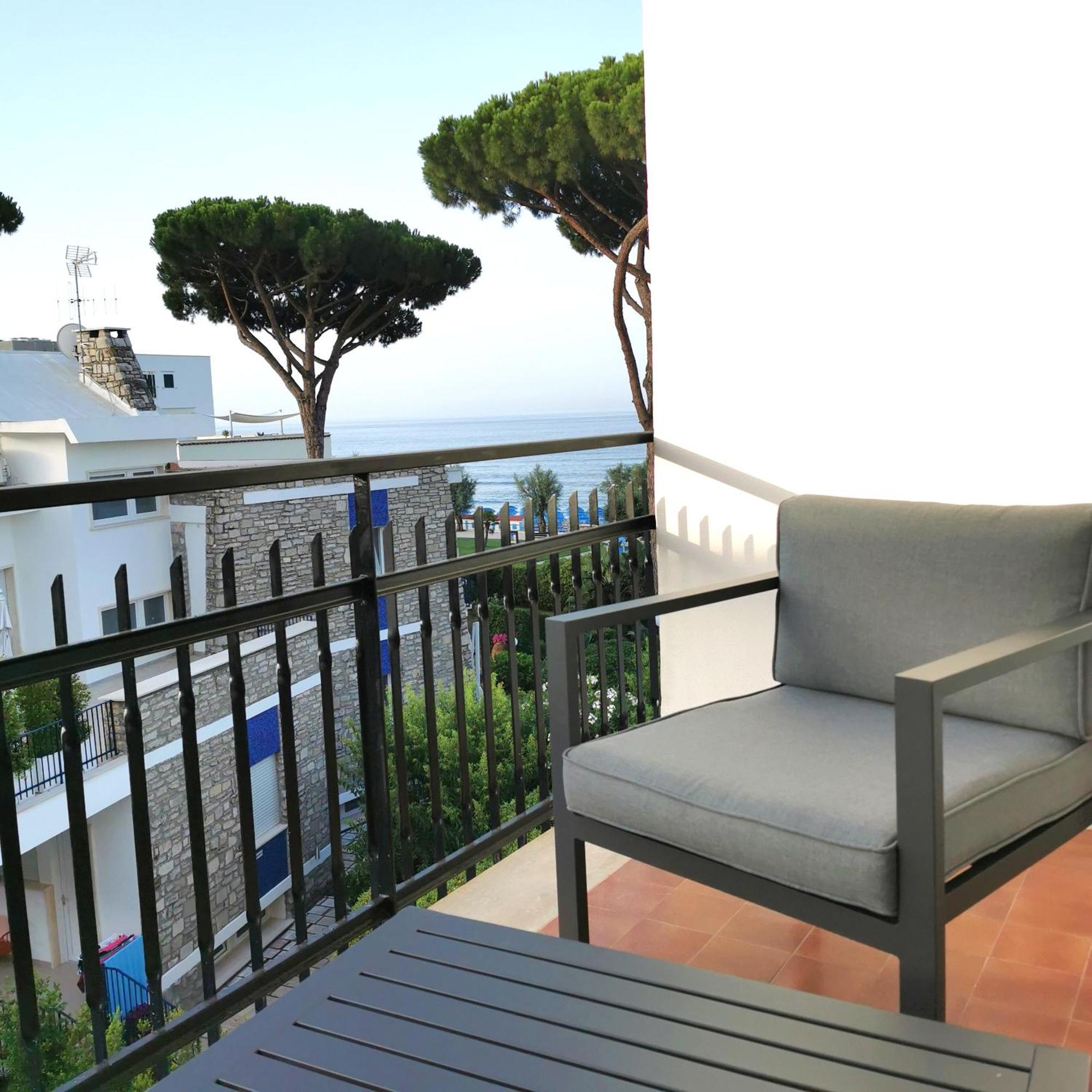 Il Volo Bed & Breakfast Sperlonga Exterior foto
