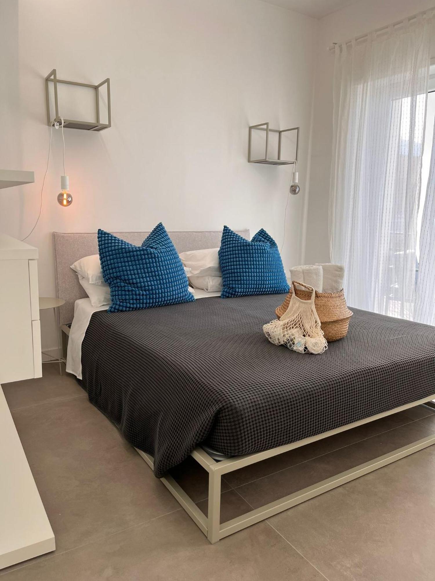 Il Volo Bed & Breakfast Sperlonga Exterior foto