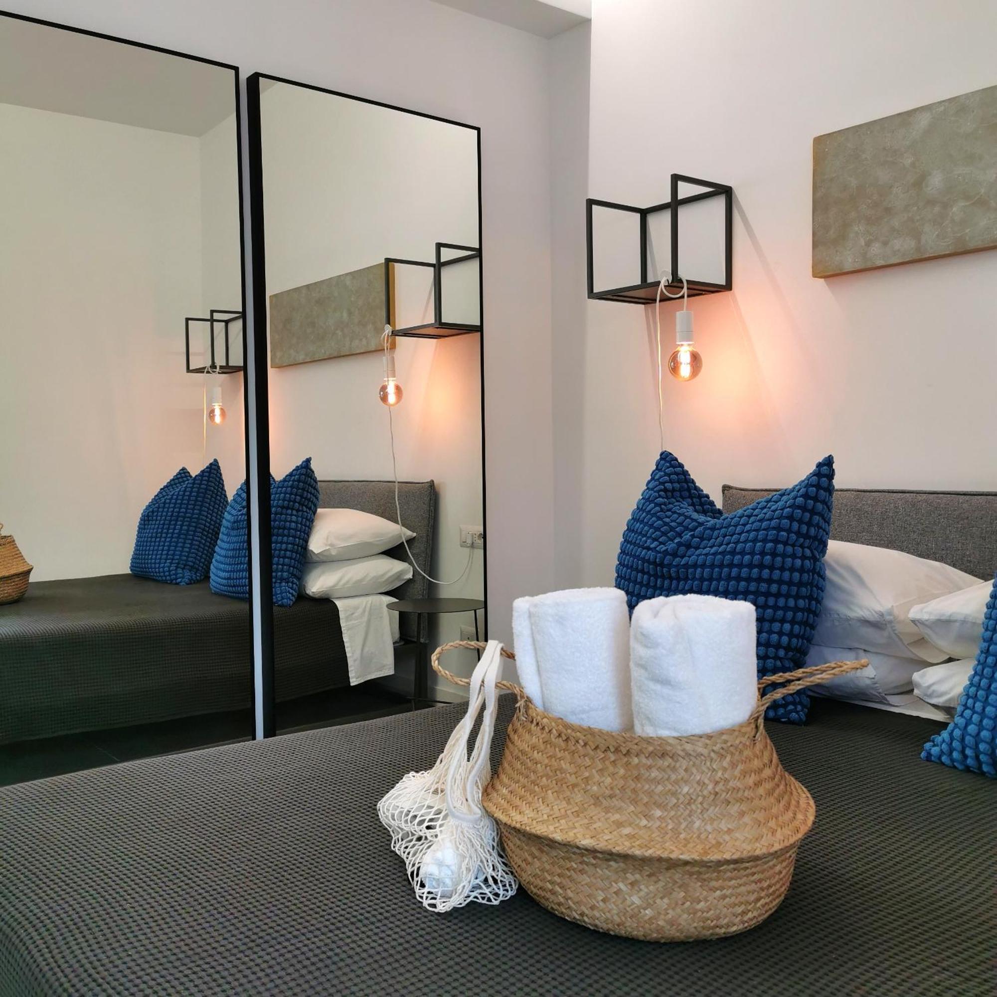 Il Volo Bed & Breakfast Sperlonga Exterior foto