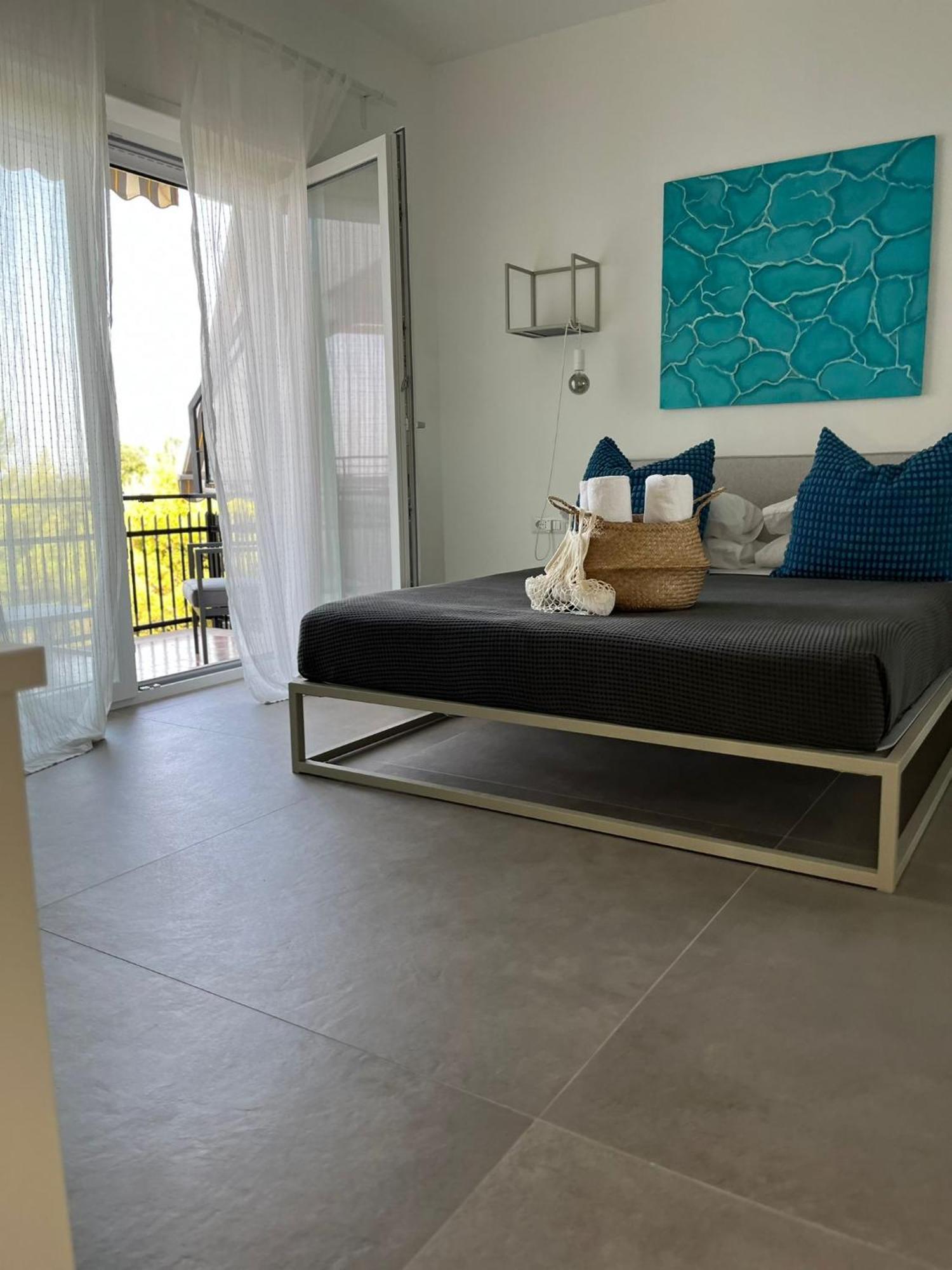 Il Volo Bed & Breakfast Sperlonga Exterior foto