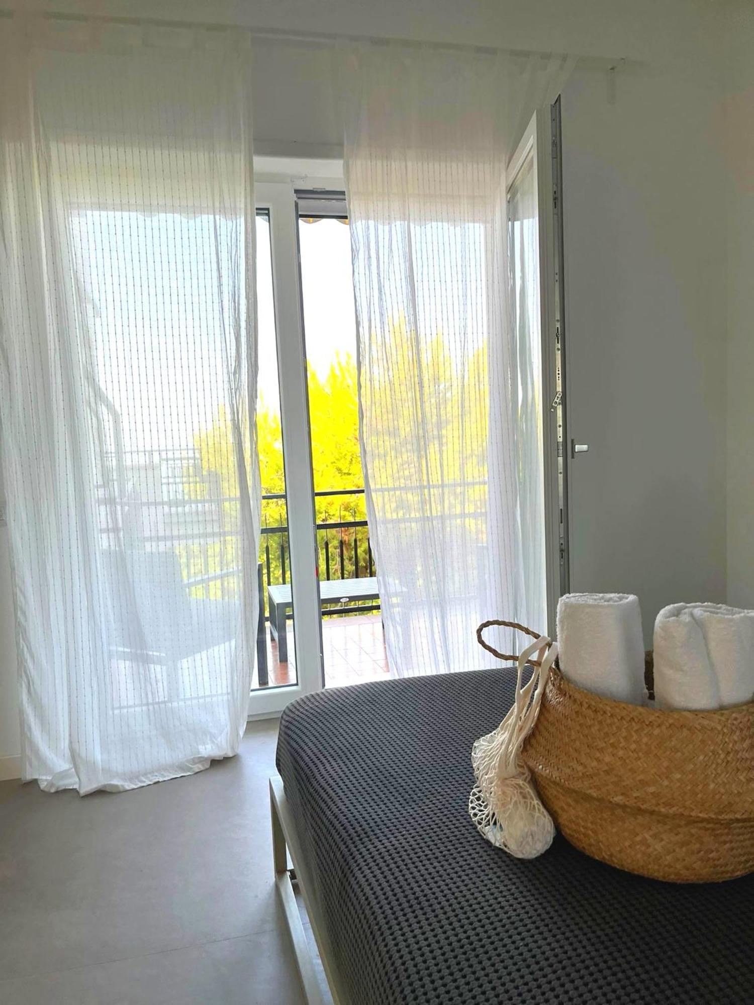 Il Volo Bed & Breakfast Sperlonga Exterior foto