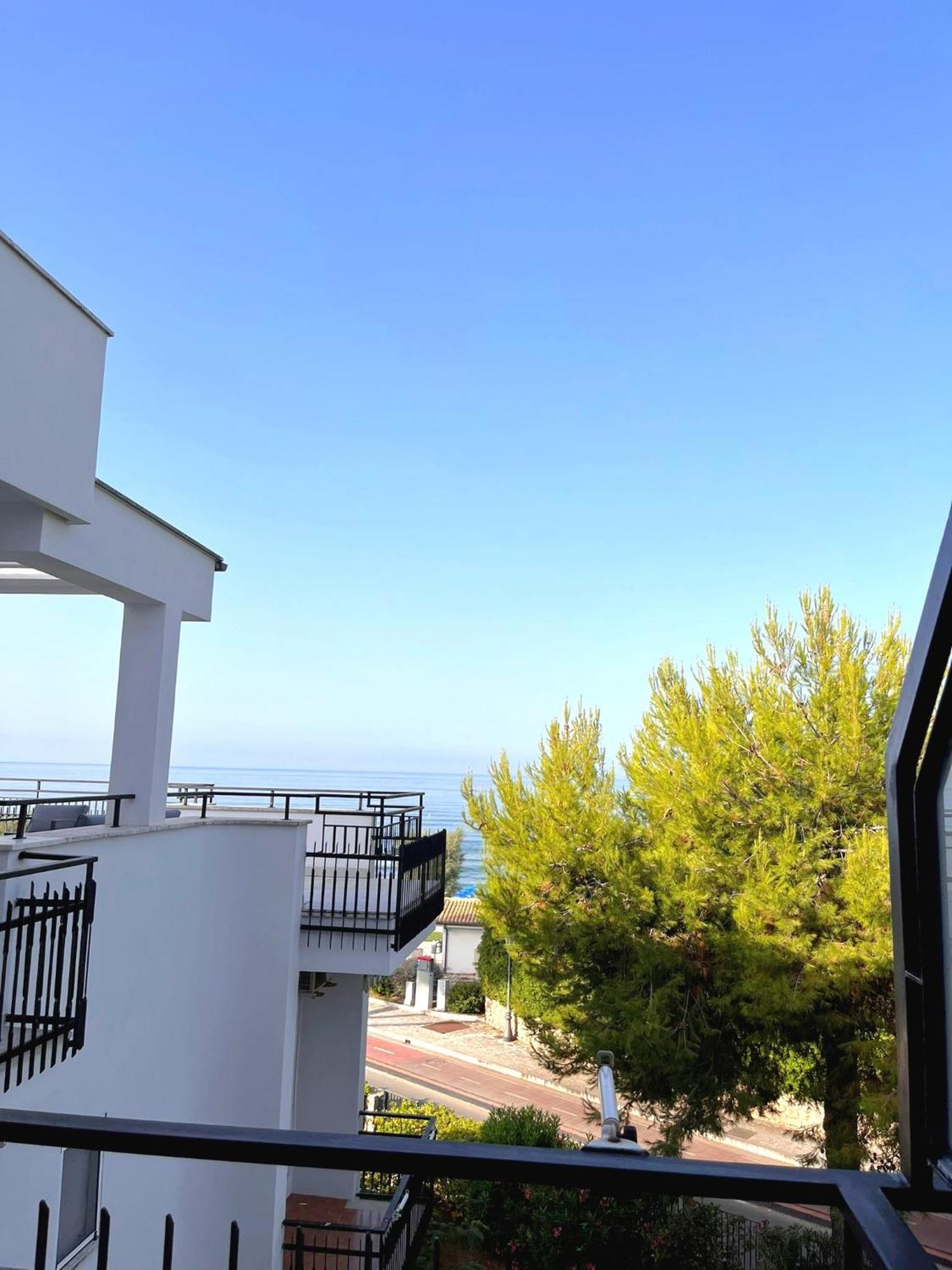 Il Volo Bed & Breakfast Sperlonga Exterior foto