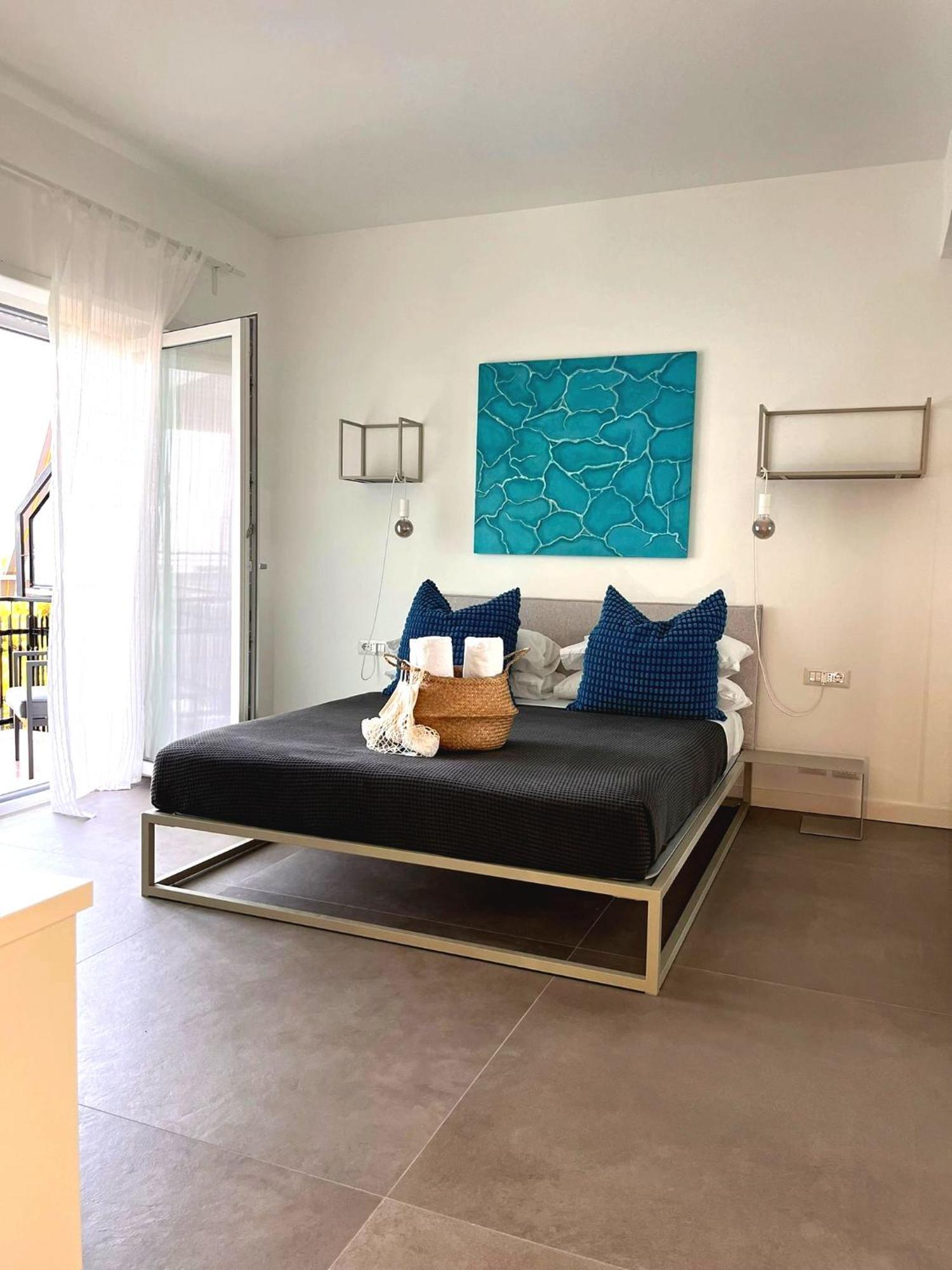 Il Volo Bed & Breakfast Sperlonga Exterior foto