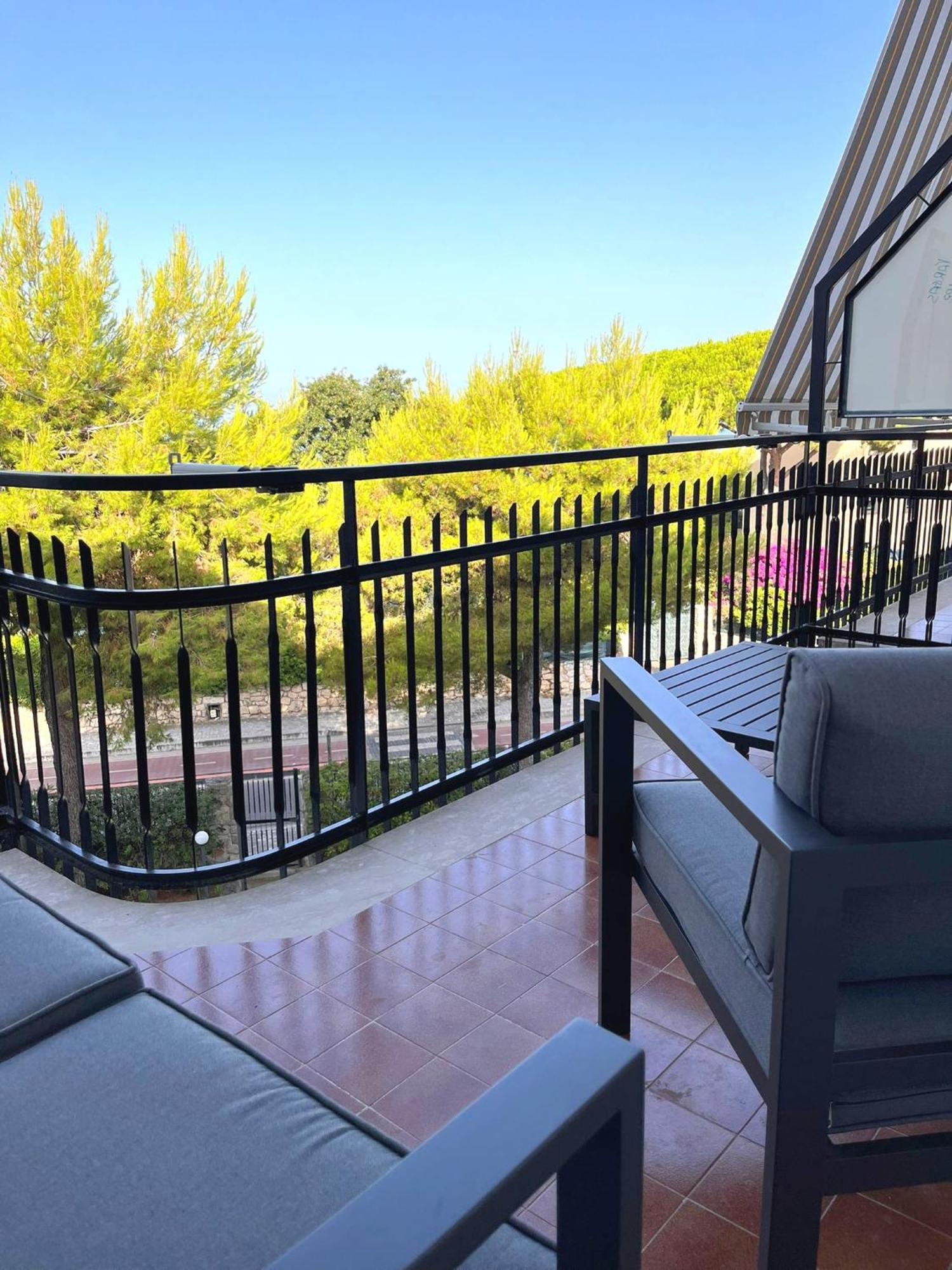 Il Volo Bed & Breakfast Sperlonga Exterior foto