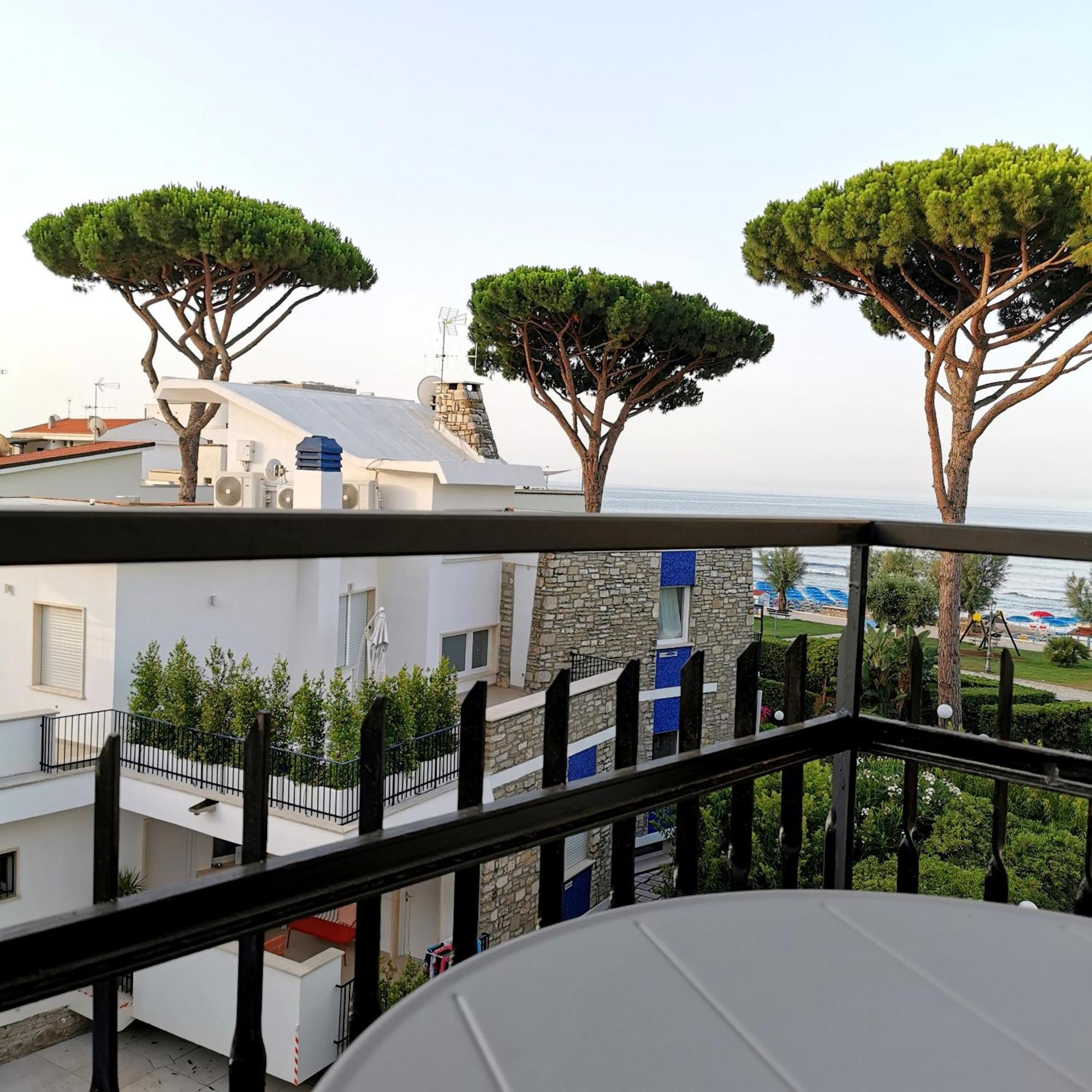 Il Volo Bed & Breakfast Sperlonga Exterior foto