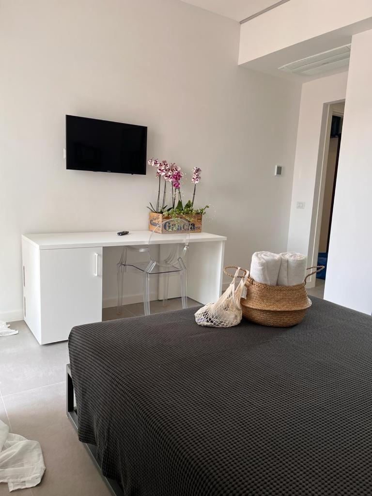Il Volo Bed & Breakfast Sperlonga Exterior foto