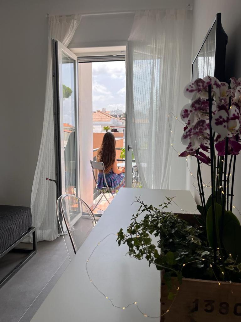 Il Volo Bed & Breakfast Sperlonga Exterior foto