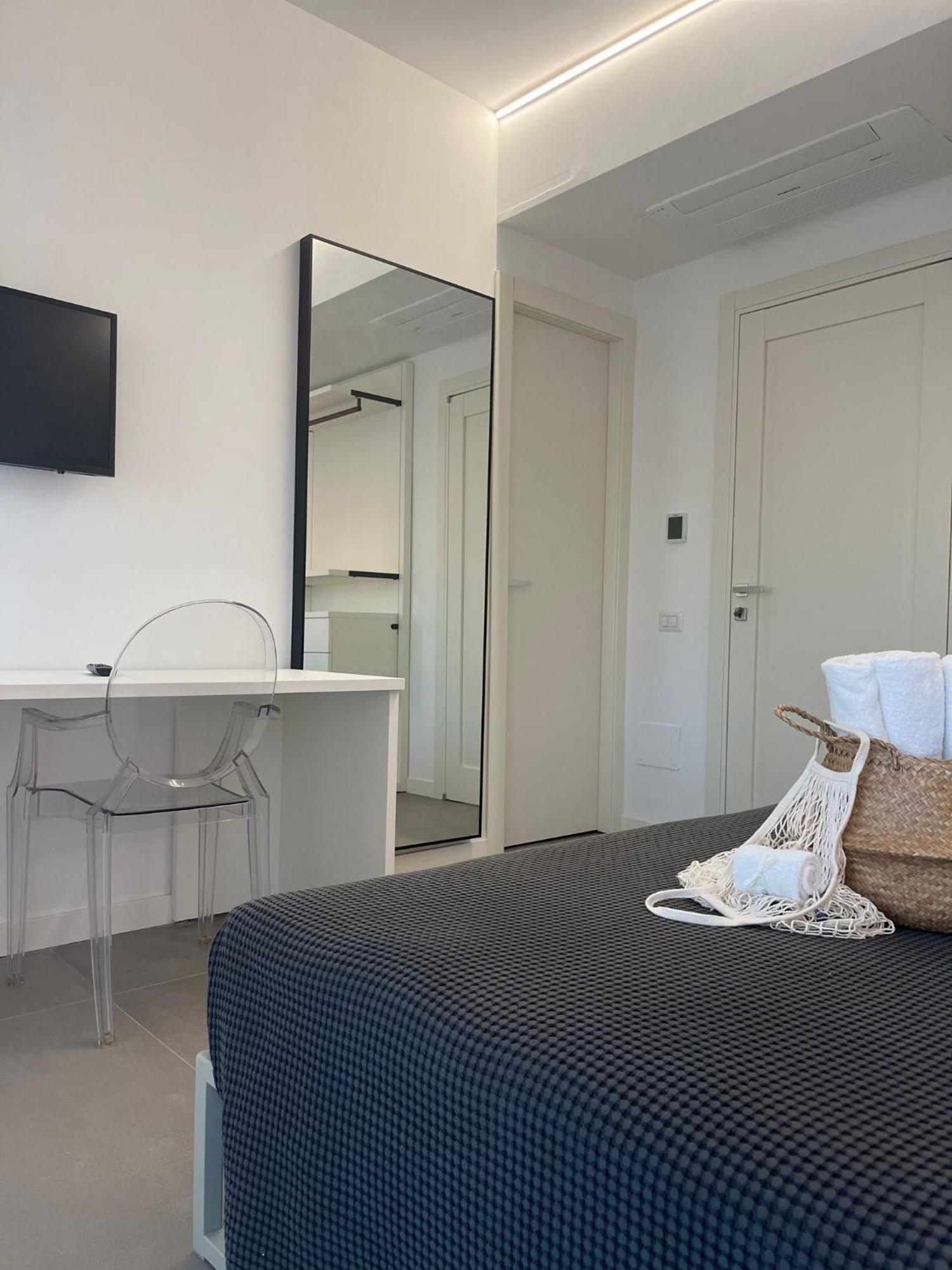 Il Volo Bed & Breakfast Sperlonga Exterior foto