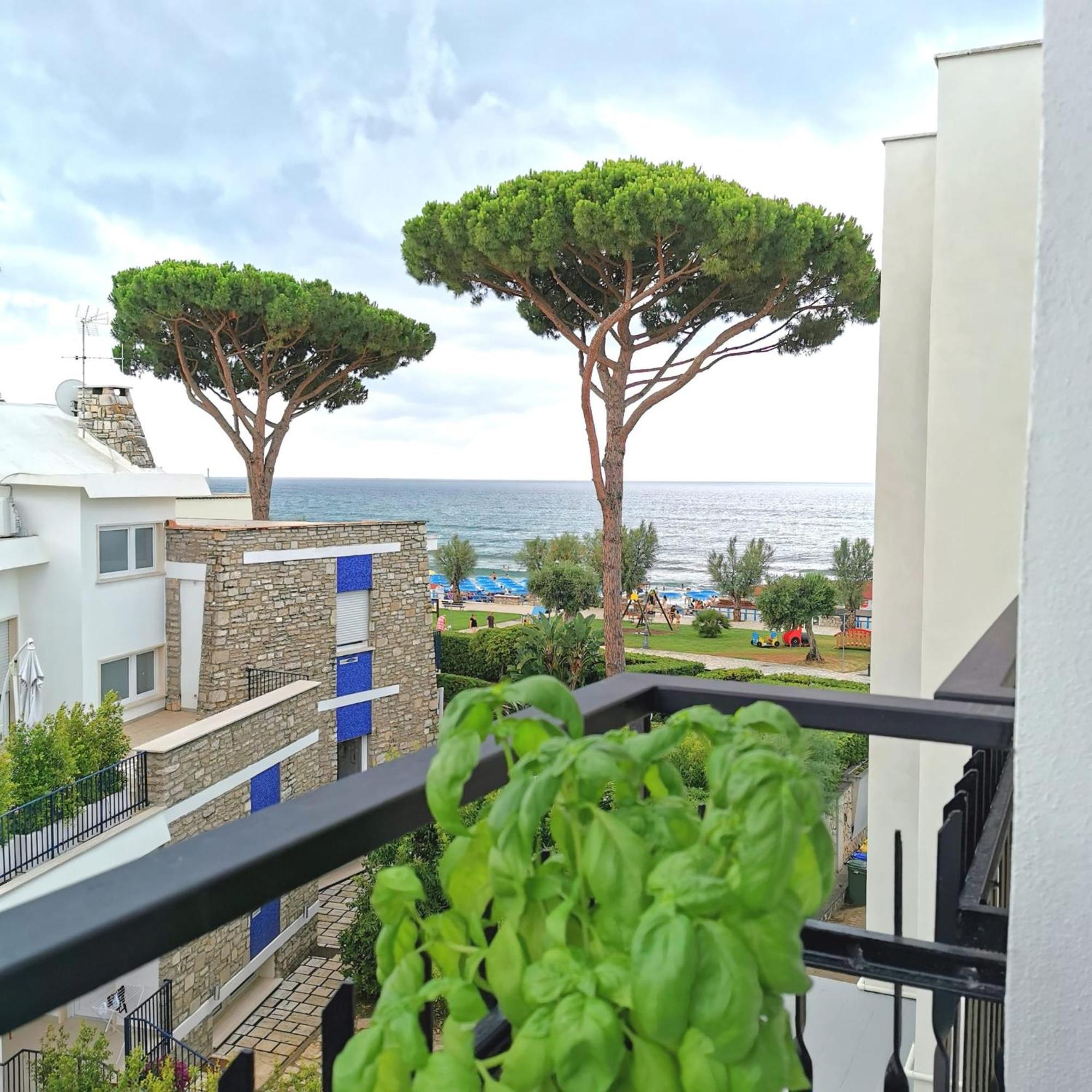 Il Volo Bed & Breakfast Sperlonga Exterior foto