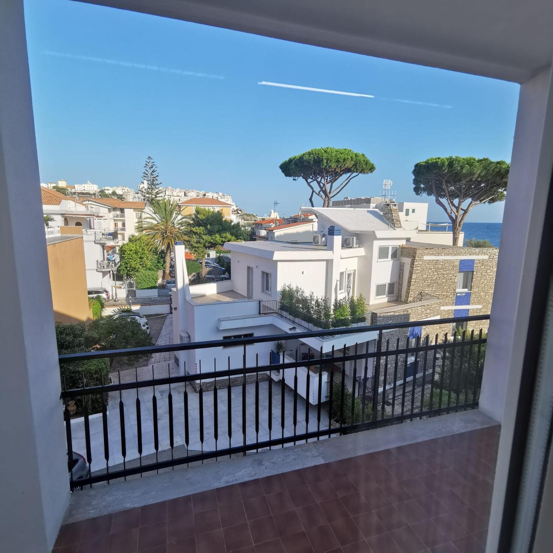 Il Volo Bed & Breakfast Sperlonga Exterior foto