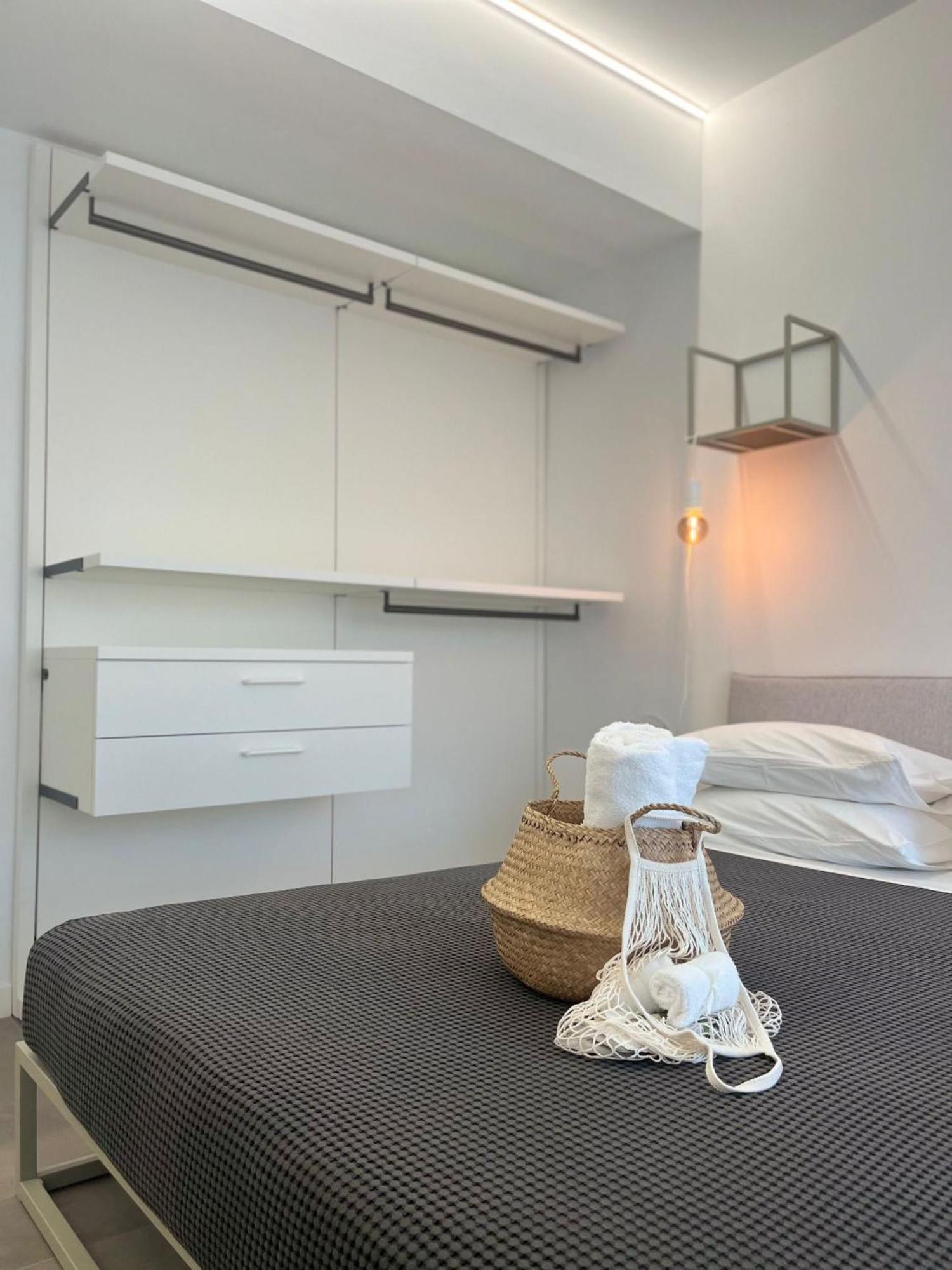 Il Volo Bed & Breakfast Sperlonga Exterior foto